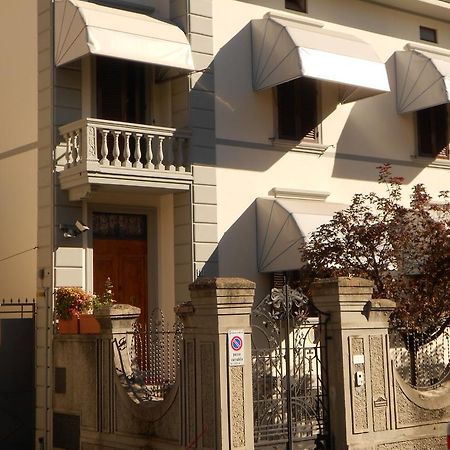 Tarussio Arezzo Exterior foto