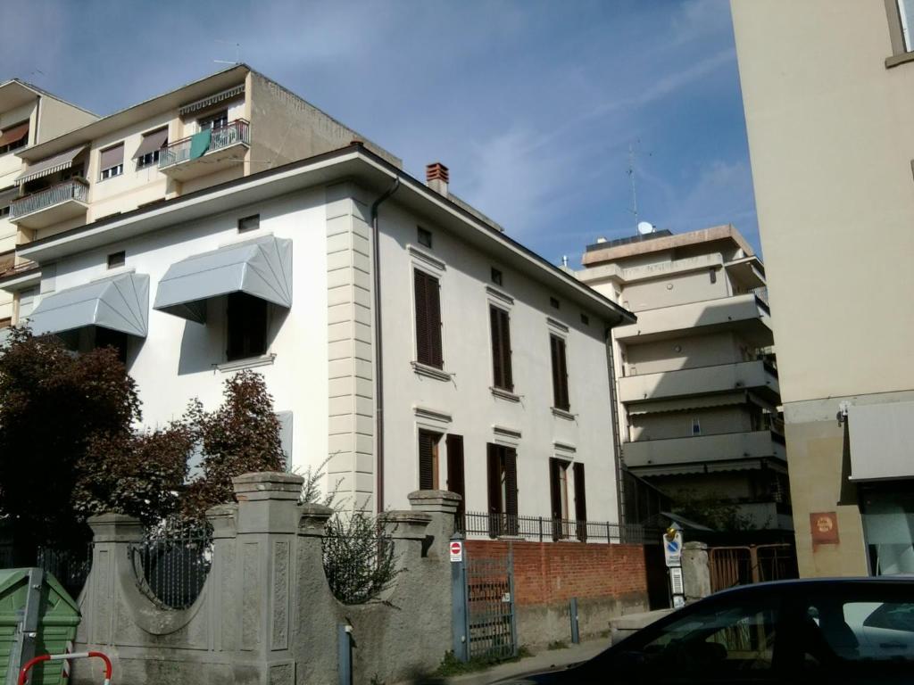 Tarussio Arezzo Exterior foto