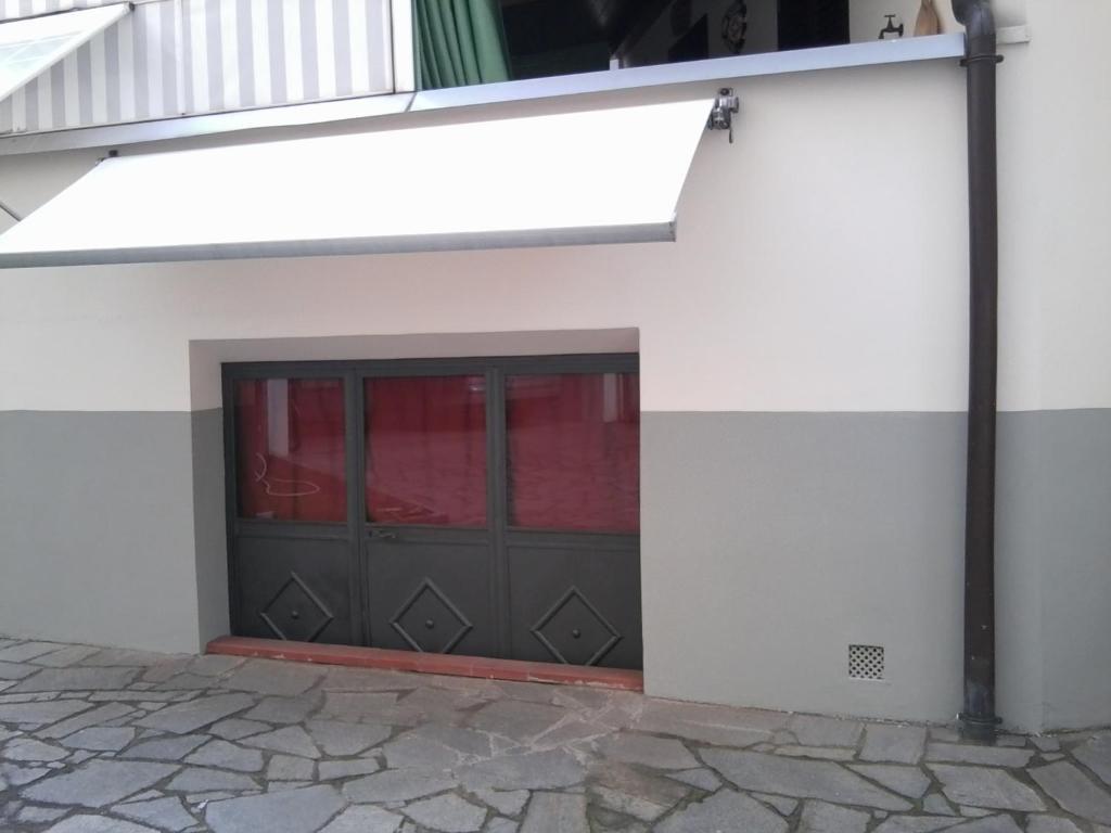 Tarussio Arezzo Exterior foto
