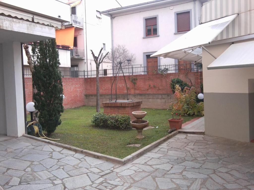 Tarussio Arezzo Exterior foto