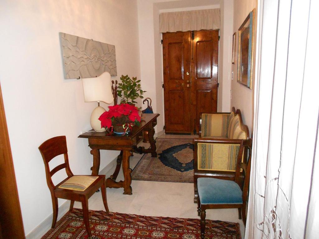 Tarussio Arezzo Exterior foto