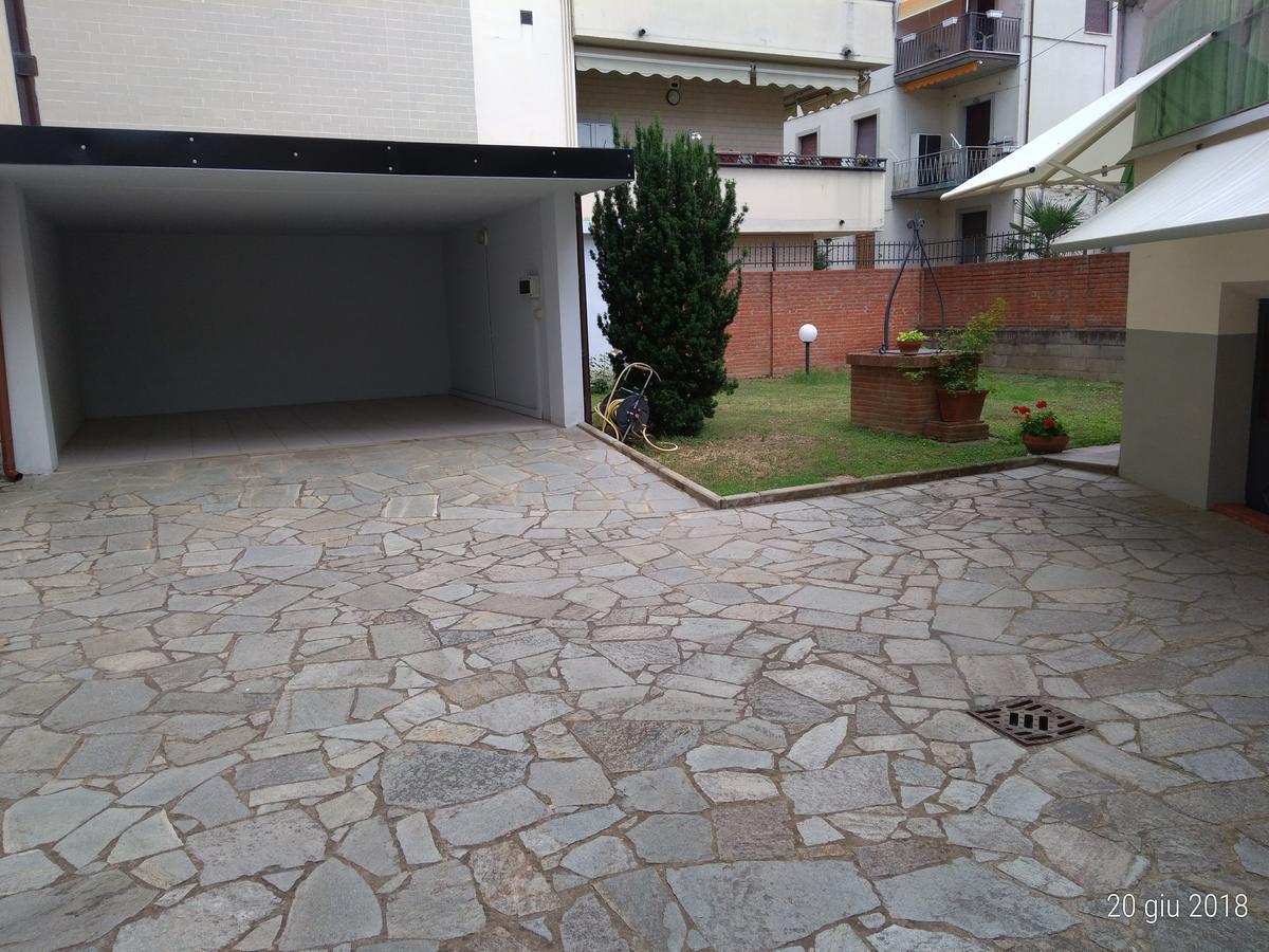 Tarussio Arezzo Exterior foto