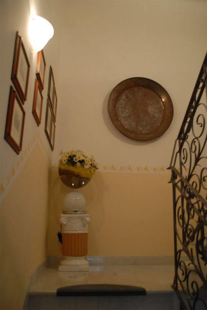 Tarussio Arezzo Exterior foto